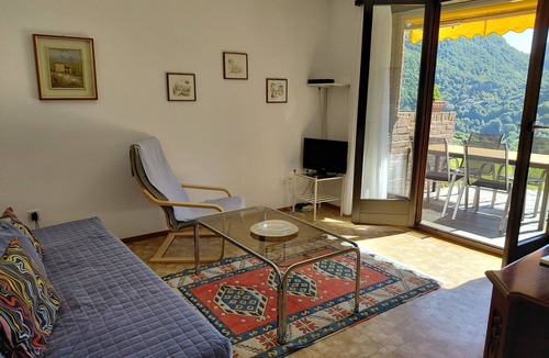 Arogno Apartment | casa primavera by Interhome