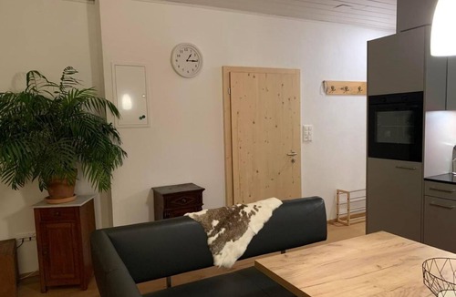 Gurtnellen Apartment | Casa Restelli Whg EG by Interhome