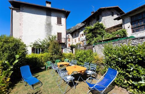 Vesio Apartment | Casa Rita 2 - Lago di Garda