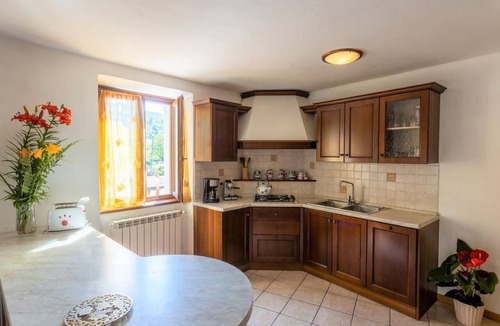 Vesio Apartment | "Casa Rita AP. 1 - Gardasee". by Interhome