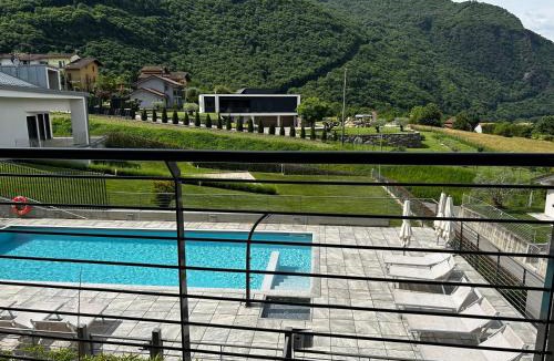 Colico Piano Apartment | Casa Roxy