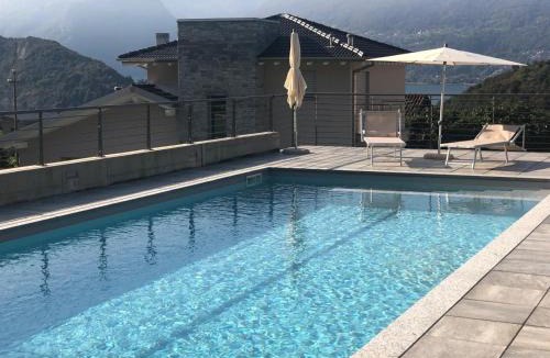 Colico Piano Apartment | Casa Roxy