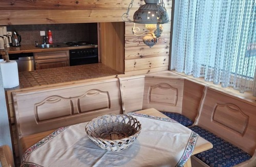 Falera Apartment | Casa Schumelins/Tittel, (Falera), 401 by Interhome