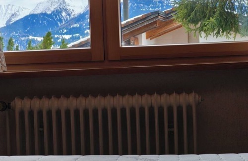 Falera Apartment | Casa Schumelins/Tittel, (Falera), 401 by Interhome