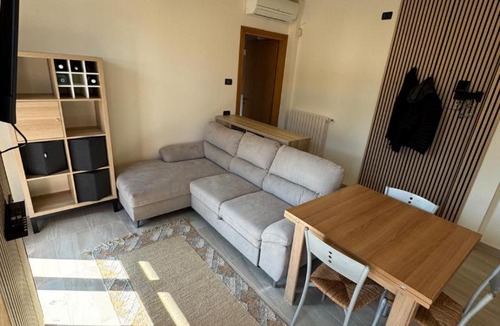 Sarnico Apartment | Casa Serena - Sarnico