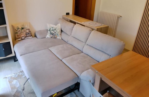 Sarnico Apartment | Casa Serena - Sarnico
