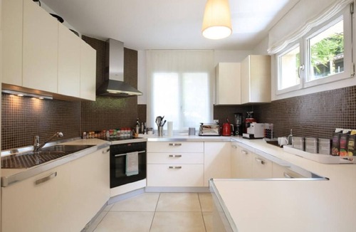 Magadino House | Casa Sole by Interhome