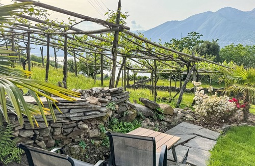 Magadino House | Casa Sole by Interhome