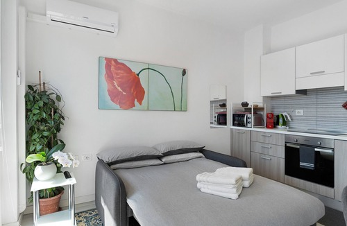 Romagnano House | Casa Sole Trento, Trentino Alto Adige