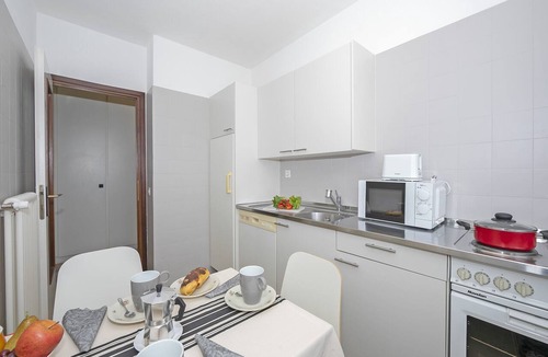Lugano Apartment | Casa Taddei with Terrace View & Parking, Lugano, Switzerland