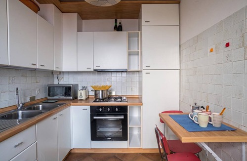 Naggio Apartment | Casa Tranquillità Lario, Plesio, Italy