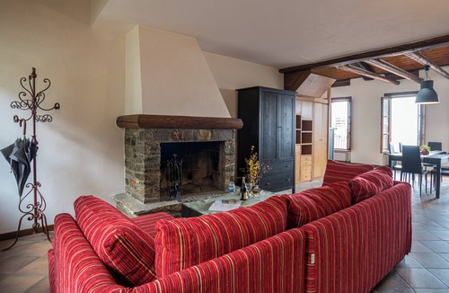 Naggio Apartment | Casa Tranquillità Lario, Plesio, Italy