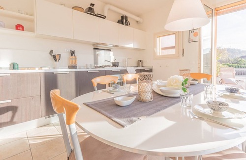 Lierna Apartment | Casa Tre Sole Lierna
