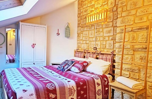 Branzi House | Casa vacanza Alla Cascata Weekend romantico e vacanze relax nelle Orobie