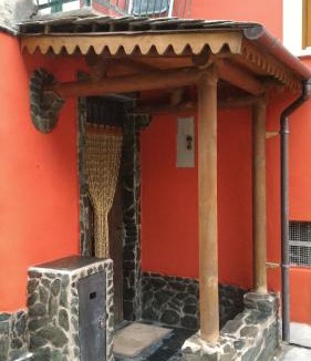Valtellina House | Casa vacanza a 1km dalla funivia