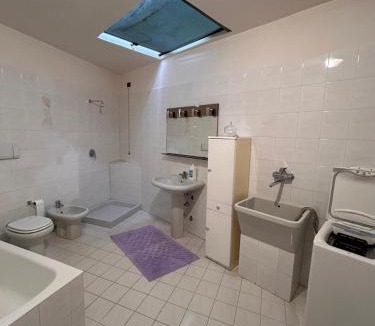 Treviolo House | Casa vacanze Orchidea