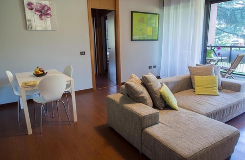 Milano 3 Apartment | Casa Vacanze Tigli 312