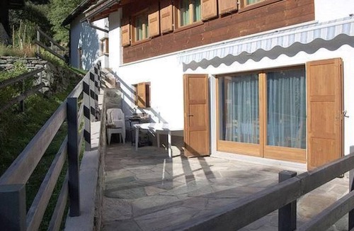Bregaglia House | Casa Val Mulina - Pongello by Interhome