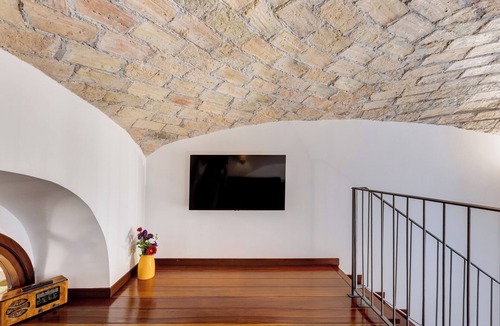 Testaccio Apartment | Casa Valentina - Oasis of tranquility and style in Testaccio