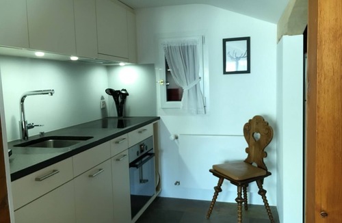 Tavanasa Apartment | Casa Vesta Magnifica, Brigels, (Breil/Brigels), 65063B by Interhome