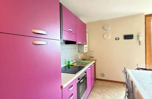 Colere Apartment | Casa Via Vai - Casa in Scalve