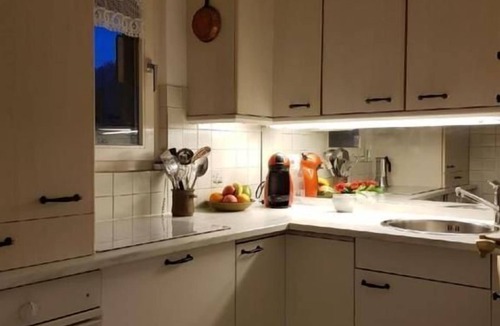 Losone Apartment | Casa Viola panorama flat 1st floor