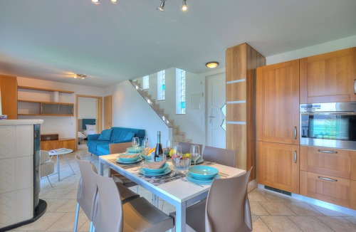 Caviano Villa | Casa Zaira 2 3BR in Caviano Gambarogno, Caviano, Switzerland