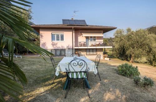 Arco Apartment | Casa Zanoni