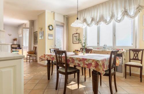Arco Apartment | Casa Zanoni