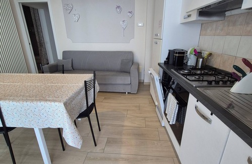 Levo Apartment | CasaBelvederestresa Apartment 4 Time to relax Your corner of paradise
