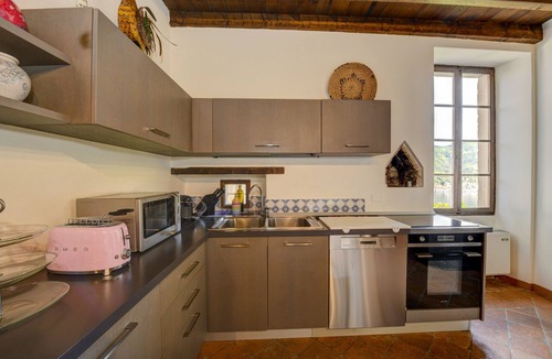 Cunettone-villa Villa | Casale Lucrezia - Salò