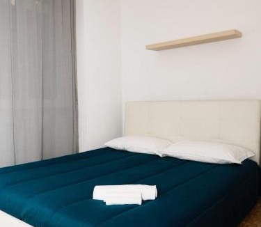 Lazzaretto Apartment | CasaPortaVenezia - 5 min M1 and M3