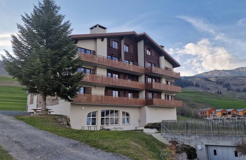 Vattiz Apartment | Casauma Solare, Vattiz, (Vattiz), 46003B by Interhome