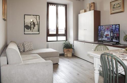 Adrara San Martino Apartment | Case Vacanze ai Burattini