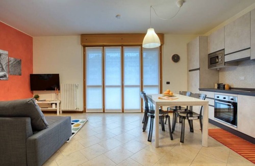 Cernusco sul Naviglio Apartment | CaseOspitali - CASA ORANIS bilo nuovo con balcone