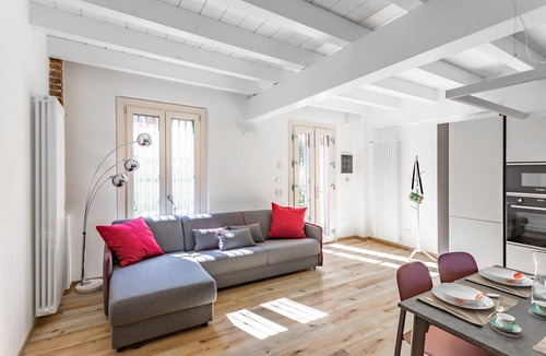 Pavia Ski Chalet | Casetta Cascina Rizzo