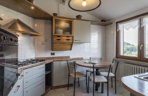 Orio al Serio Apartment | Casetta dei Daini