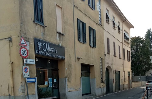 Somma Lombardo House | CasinaModesta 2