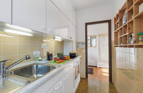Vogorno Apartment | Castel In Aria 1 - Val Verzasca, Vogorno, Switzerland