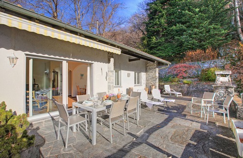 Vogorno Apartment | Castel In Aria 1 - Val Verzasca, Vogorno, Switzerland