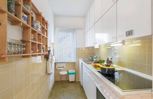 Vogorno Apartment | Castel In Aria 2 - Val Verzasca, Vogorno, Switzerland