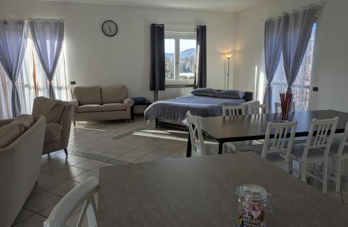 Nebbiuno Apartment | CAV Casa del vecchio faggio - 4 stelle - Nebbiuno Lago Maggiore