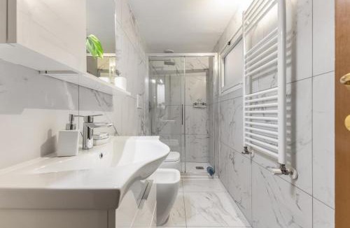 Bullona Apartment | Cenisio Home - Duomo-Sempione-Brera - Wi-Fi and A-C