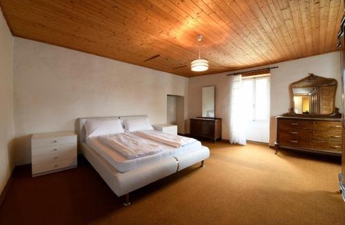 Camedo House | Centovalli & Nature