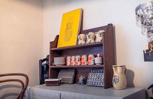 Intragna Apartment | Centovalli Rustic near Locarno