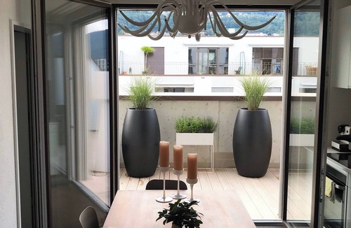 Biel House | Central & Elegant at the new Residence Esplanade