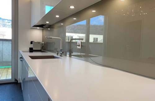 Biel House | Central & Elegant at the new Residence Esplanade