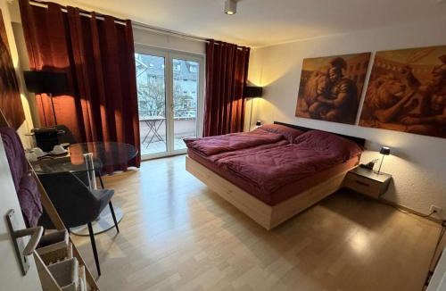 Augst Bed & Breakfast | Centurio 5 Bed & Breakfast