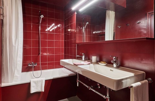 Venthone House | Château d'Anchettes by Interhome