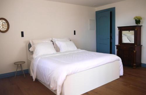 Marnand Apartment | Château Marnand - Studio Montgolfières